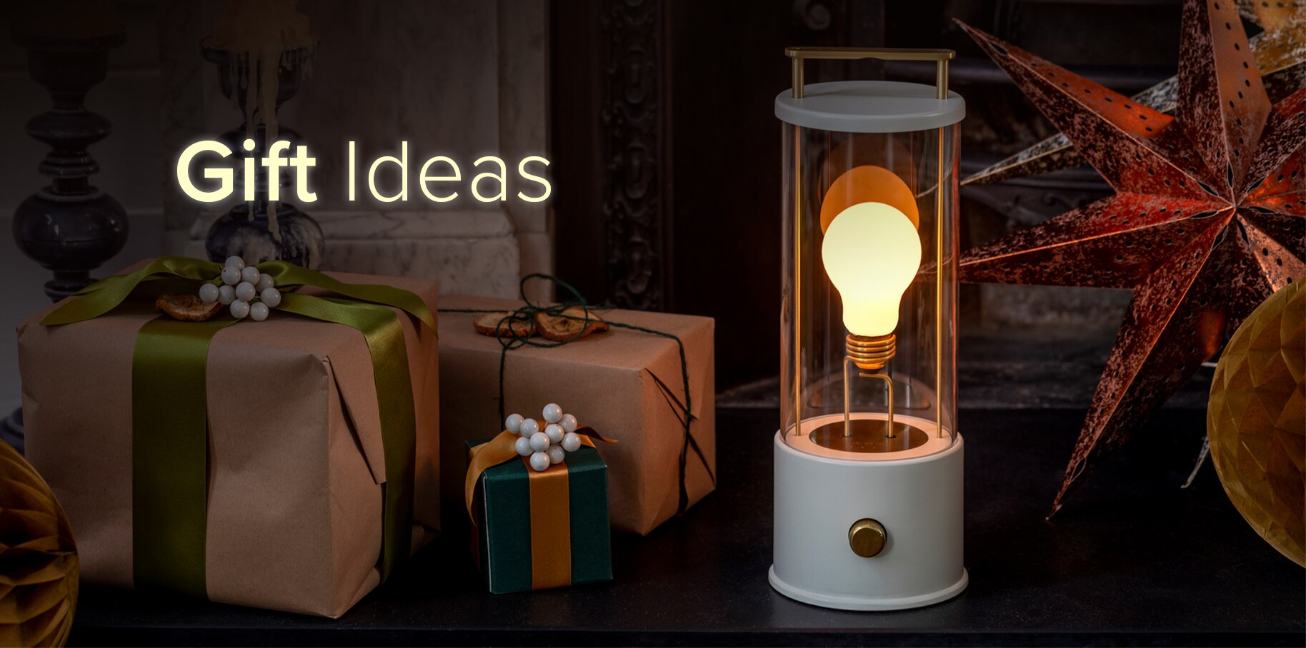 Gift Ideas